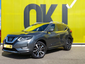 Annonce Nissan X-Trail occasion Diesel 1.6 DCI 130 Tekna 5 Places GPS Camra Attelage Si  SAUSHEIM
