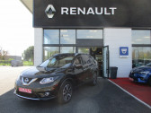 Annonce Nissan X-Trail occasion Diesel 1.6 dCi 130 Tekna Xtronic A  Bessires