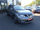 Nissan X-Trail occasion Gris année 2016 boite Manuelle Annonce Nissan X-Trail occasion Diesel 1.6 dCi 130 Tekna Xtronic A à Bessières