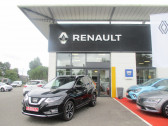 Nissan X-Trail occasion année 2018 boite Manuelle Annonce Nissan X-Trail occasion Diesel 1.6 dCi 130 Tekna à Bessières