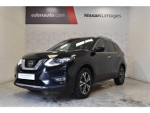 Annonce Nissan X-Trail occasion Diesel 1.6 dCi 130 Xtronic 5pl N-Connecta  Limoges