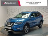 Nissan X-Trail occasion année 2018 boite Automatique Annonce Nissan X-Trail occasion Diesel 1.6 dCi 130 Xtronic 5pl N-Connecta à Périgueux