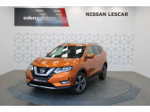 Nissan X-Trail occasion année 2018 boite Automatique Annonce Nissan X-Trail occasion Diesel 1.6 dCi 130 Xtronic 5pl N-Connecta à Lescar