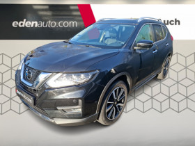 Nissan X-Trail occasion 2019 mise en vente &agrave; Auch par le garage NISSAN AUCH - photo n&deg;1