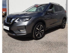 Nissan X-Trail occasion Gris année 2018 boite Automatique Annonce Nissan X-Trail occasion Diesel 1.6 dCi 130 Xtronic 5pl Tekna à Bergerac