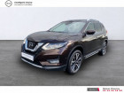 Nissan X-Trail occasion Marron année 2018 boite Automatique Annonce Nissan X-Trail occasion Diesel 1.6 dCi 130 Xtronic 5pl Tekna à Chauray