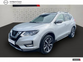 Nissan X-Trail occasion année 2018 boite Automatique Annonce Nissan X-Trail occasion Diesel 1.6 dCi 130 Xtronic 5pl Tekna à Chauray