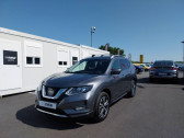 Nissan X-Trail occasion année 2018 boite Automatique Annonce Nissan X-Trail occasion Diesel 1.6 dCi 130 Xtronic 7pl Business Edition à Langon