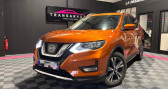 Annonce Nissan X-Trail occasion Diesel 1.6 dCi 130 Xtronic 7places N-Connecta � Beaumont Les Valence