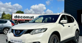 Nissan X-Trail occasion 2016 mise en vente à VARETZ par le garage GARAGE MERCIER - photo n°1