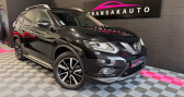 Annonce Nissan X-Trail occasion Diesel 1.6 dCi 130ch 7pl Tekna / Cam�ra 360� / Toit ouvrant / Si�ge � Hégenheim