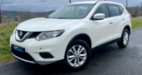 Nissan X-Trail , garage UPTIMUM AUTOMOBILE � DONZENAC
