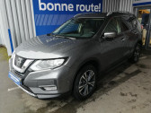 Nissan X-Trail occasion année 2018 boite Manuelle Annonce Nissan X-Trail occasion Diesel 1.6 dCi 130ch Acenta All-Mode 4x4-i à Varennes-Vauzelles