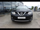 Nissan X-Trail occasion Noir année 2016 boite Manuelle Annonce Nissan X-Trail occasion Diesel 1.6 dCi 130ch Acenta Euro6 7 places à Rodez