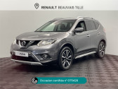 Nissan X-Trail occasion année 2016 boite Manuelle Annonce Nissan X-Trail occasion Diesel 1.6 dCi 130ch Acenta Euro6 7 places à Beauvais
