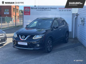 Nissan X-Trail occasion année 2017 boite Automatique Annonce Nissan X-Trail occasion Diesel 1.6 dCi 130ch Acenta Xtronic à Dieppe