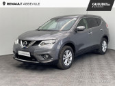 Nissan X-Trail occasion année 2017 boite Manuelle Annonce Nissan X-Trail occasion Diesel 1.6 dCi 130ch Business Edition Euro6 7 places à Abbeville