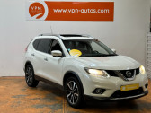 Nissan X-Trail occasion année 2016 boite Manuelle Annonce Nissan X-Trail occasion Diesel 1.6 DCI 130CH CONNECT EDITION 7 PLACES à Labège