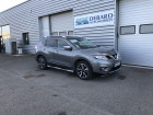 Nissan X-Trail occasion année 2014 boite Manuelle Annonce Nissan X-Trail occasion Diesel 1.6 DCI 130CH CONNECT EDITION ALL-MODE 4X4-I 7 PLACES à Onet-le-Château