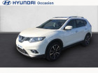 Nissan X-Trail occasion Blanc année 2015 boite Manuelle Annonce Nissan X-Trail occasion Diesel 1.6 dCi 130ch Connect Edition All-Mode 4x4-i Euro6 à Albi