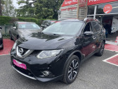 Nissan X-Trail occasion année 2016 boite Manuelle Annonce Nissan X-Trail occasion Diesel 1.6 DCI 130CH CONNECT EDITION EURO6 à Lons