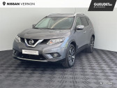 Nissan X-Trail occasion année 2017 boite Manuelle Annonce Nissan X-Trail occasion Diesel 1.6 dCi 130ch Connect Edition Euro6 à La Chapelle-Longueville