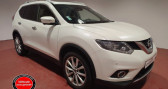 Nissan X-Trail occasion année 2014 boite Manuelle Annonce Nissan X-Trail occasion Diesel 1.6 dCi 130ch Connect Edition à Colmar