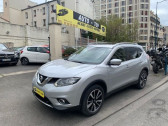 Annonce Nissan X-Trail occasion Diesel 1.6 DCI 130CH CONNECT EDITION  Pantin