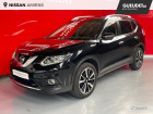Nissan X-Trail occasion Noir année 2016 boite Manuelle Annonce Nissan X-Trail occasion Diesel 1.6 dCi 130ch Connect Edition à Abbeville