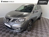 Nissan X-Trail occasion année 2017 boite Manuelle Annonce Nissan X-Trail occasion Diesel 1.6 dCi 130ch Connect Edition à Évreux