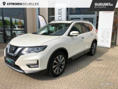 Nissan X-Trail occasion année 2018 boite Automatique Annonce Nissan X-Trail occasion Diesel 1.6 dCi 130ch Distinction Xtronic à Écuelles