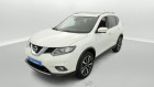 Nissan X-Trail occasion année 2017 boite Manuelle Annonce Nissan X-Trail occasion Diesel 1.6 dCi 130ch N-Connecta 7 PL + Toit ouvrant à SAINT-GREGOIRE