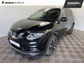 Nissan X-Trail occasion année 2016 boite Manuelle Annonce Nissan X-Trail occasion Diesel 1.6 dCi 130ch N-Connecta 7 places Euro6 à Évreux