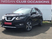 Nissan X-Trail occasion année 2018 boite Manuelle Annonce Nissan X-Trail occasion Diesel 1.6 dCi 130ch N-Connecta 7 places à Fontenay-sur-Eure