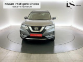 Nissan X-Trail occasion année 2018 boite Manuelle Annonce Nissan X-Trail occasion Diesel 1.6 dCi 130ch N-Connecta 7 places à Fontenay-sur-Eure
