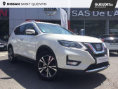 Nissan X-Trail occasion année 2017 boite Manuelle Annonce Nissan X-Trail occasion Diesel 1.6 dCi 130ch N-Connecta All-Mode 4x4-i 7 places à Saint-Quentin