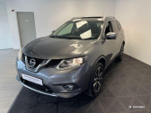 Nissan X-Trail occasion année 2016 boite Manuelle Annonce Nissan X-Trail occasion Diesel 1.6 dCi 130ch N-Connecta All-Mode 4x4-i Euro6 7 places à Le Havre