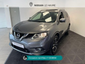 Nissan X-Trail occasion année 2016 boite Manuelle Annonce Nissan X-Trail occasion Diesel 1.6 dCi 130ch N-Connecta All-Mode 4x4-i Euro6 7 places à Le Havre