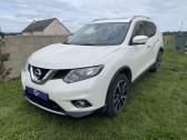 Nissan X-Trail 1.6 dCi 130ch N-Connecta All-Mode 4x4-i Euro6  à Auxerre 89