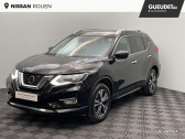 Annonce Nissan X-Trail occasion Diesel 1.6 dCi 130ch N-Connecta All-Mode 4x4-i à Dieppe