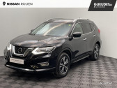 Nissan X-Trail occasion année 2018 boite Manuelle Annonce Nissan X-Trail occasion Diesel 1.6 dCi 130ch N-Connecta All-Mode 4x4-i à Dieppe