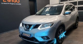 Nissan X-Trail 1.6 dCi 130ch N-Connecta BVA  2016 - annonce de voiture en vente sur Auto Sélection.com
