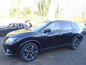 Nissan X-Trail , garage Auto et Compagnie  Chilly-Mazarin