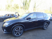 Nissan X-Trail occasion année 2017 boite Manuelle Annonce Nissan X-Trail occasion Diesel 1.6 DCI 130CH N-CONNECTA EURO6 7 PLACES à Chilly-Mazarin