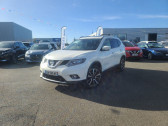 Nissan X-Trail occasion année 2017 boite Manuelle Annonce Nissan X-Trail occasion Diesel 1.6 DCI 130CH N-CONNECTA EURO6 7 PLACES à Labège