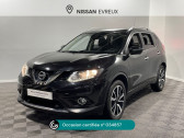 Nissan X-Trail occasion année 2017 boite Manuelle Annonce Nissan X-Trail occasion Diesel 1.6 dCi 130ch N-Connecta Euro6 7 places à Évreux
