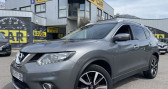 Nissan X-Trail occasion année 2017 boite Manuelle Annonce Nissan X-Trail occasion Diesel 1.6 DCI 130CH N-CONNECTA EURO6 à VOREPPE