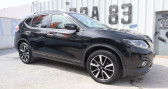 Nissan X-Trail occasion année 2016 boite Manuelle Annonce Nissan X-Trail occasion Diesel 1.6 DCI 130CH N-CONNECTA EURO6 à Le Muy