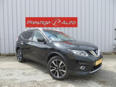 Nissan X-Trail occasion année 2017 boite Manuelle Annonce Nissan X-Trail occasion Diesel 1.6 dCi 130ch N-Connecta Euro6 à La Roche-sur-Yon