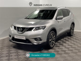 Annonce Nissan X-Trail occasion Diesel 1.6 dCi 130ch N-Connecta Euro6  vreux